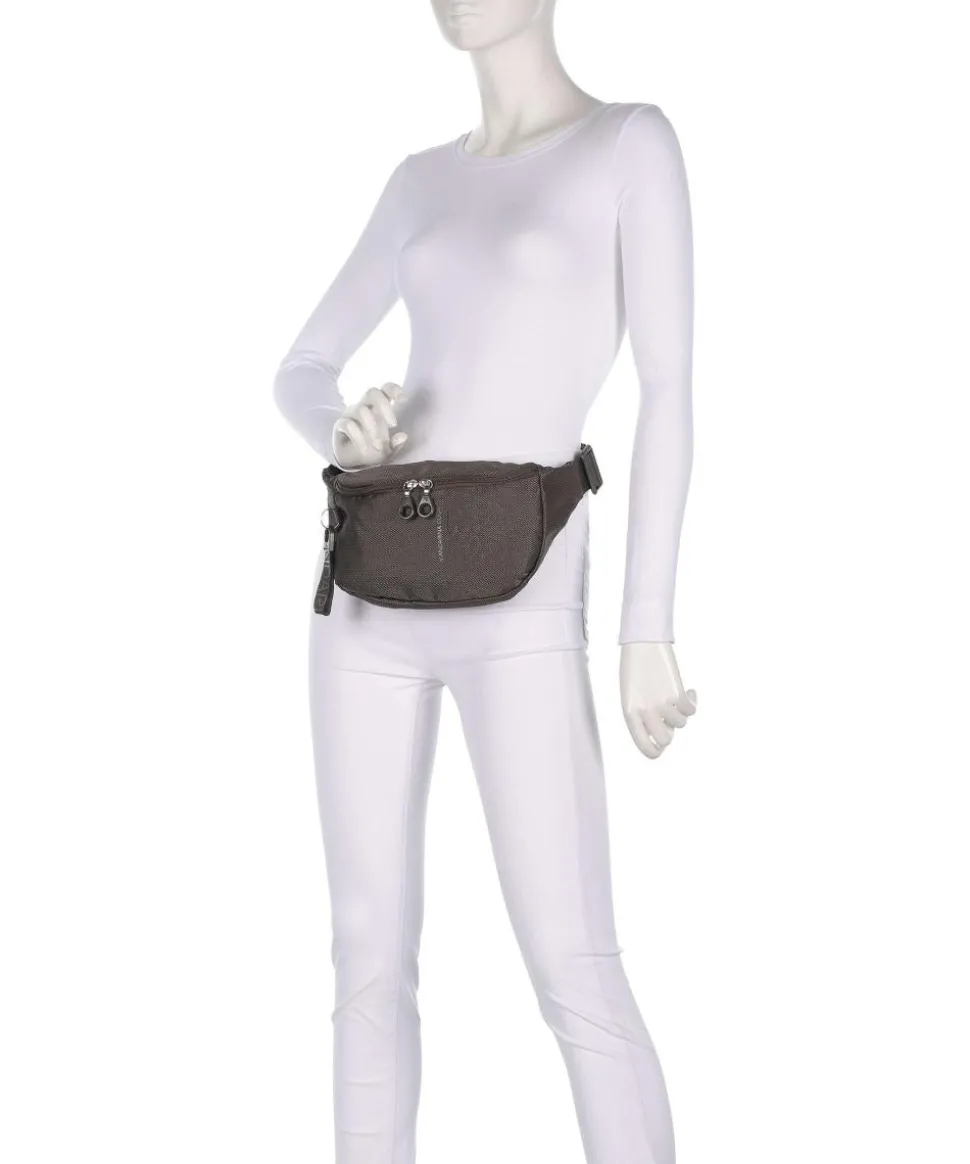 MD20 Gürteltasche Polyester olivgrün