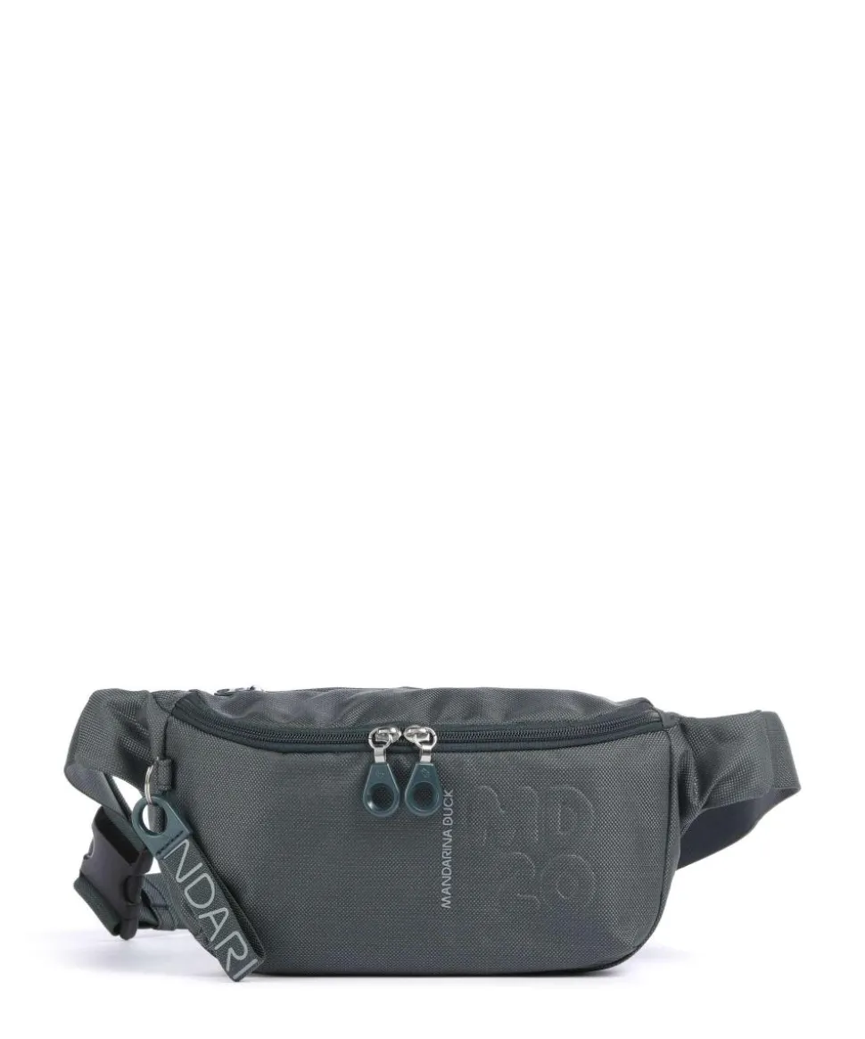 MD20 Gürteltasche Polyester dunkelgrün