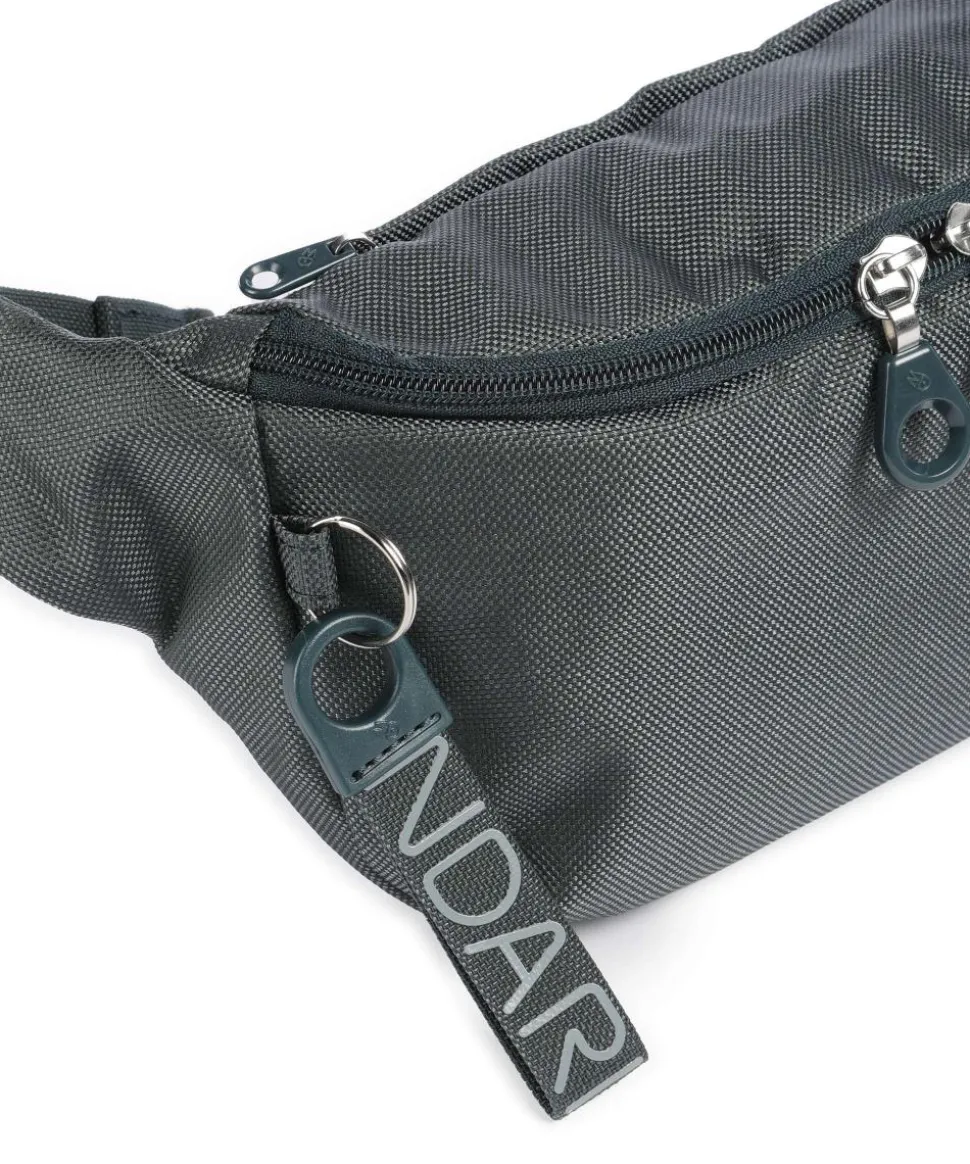 MD20 Gürteltasche Polyester dunkelgrün