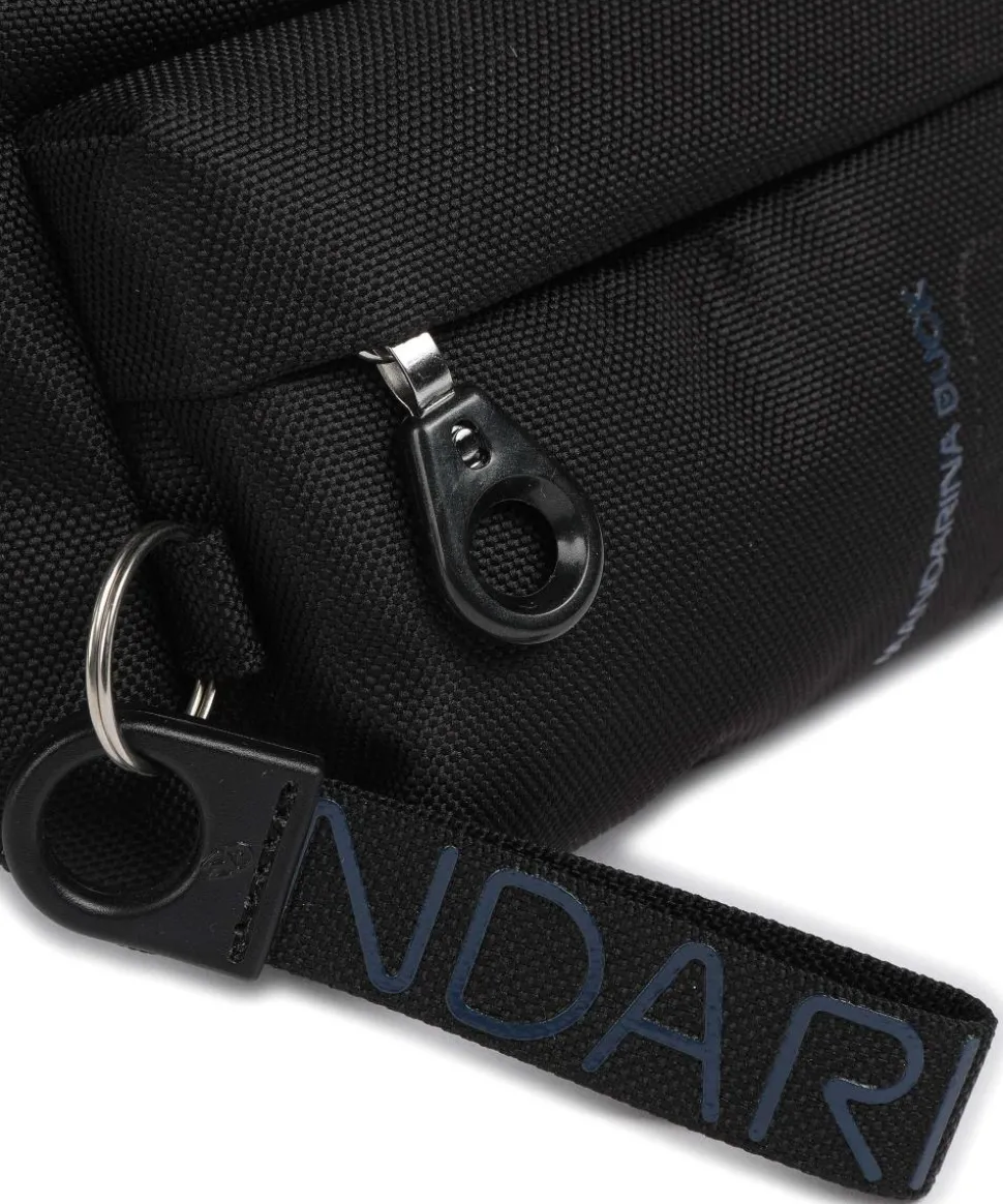 MD20 Gürteltasche Polyester schwarz