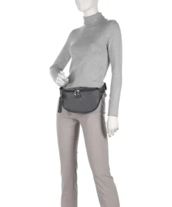MD20 Gürteltasche Polyester dunkelgrau