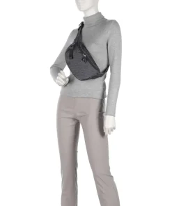 MD20 Gürteltasche Polyester dunkelgrau