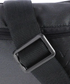 MD20 Gürteltasche Polyester dunkelgrau