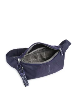 MD20 Gürteltasche Polyester navy