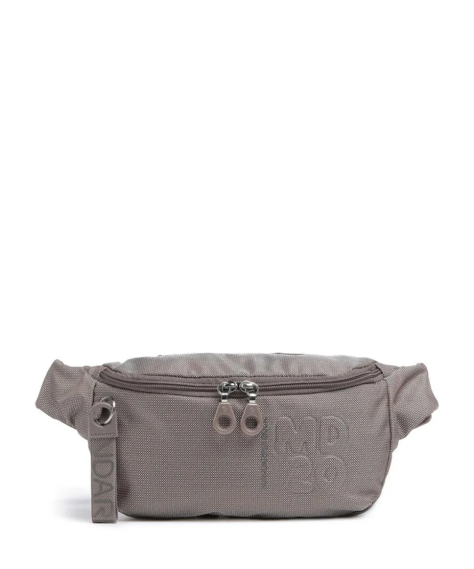MD20 Gürteltasche Polyester taupe