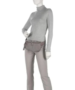 MD20 Gürteltasche Polyester taupe