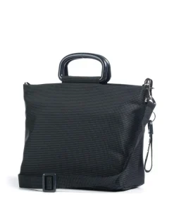 MD20 Handtasche Polyester dunkelblau