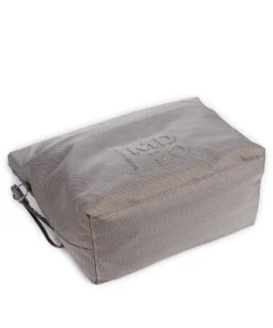 MD20 Handtasche Polyester taupe