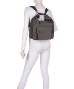 MD20 Rucksack-Tasche Polyester olivgrün