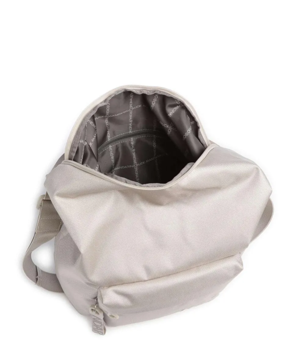 MD20 Rucksack-Tasche Polyester beige