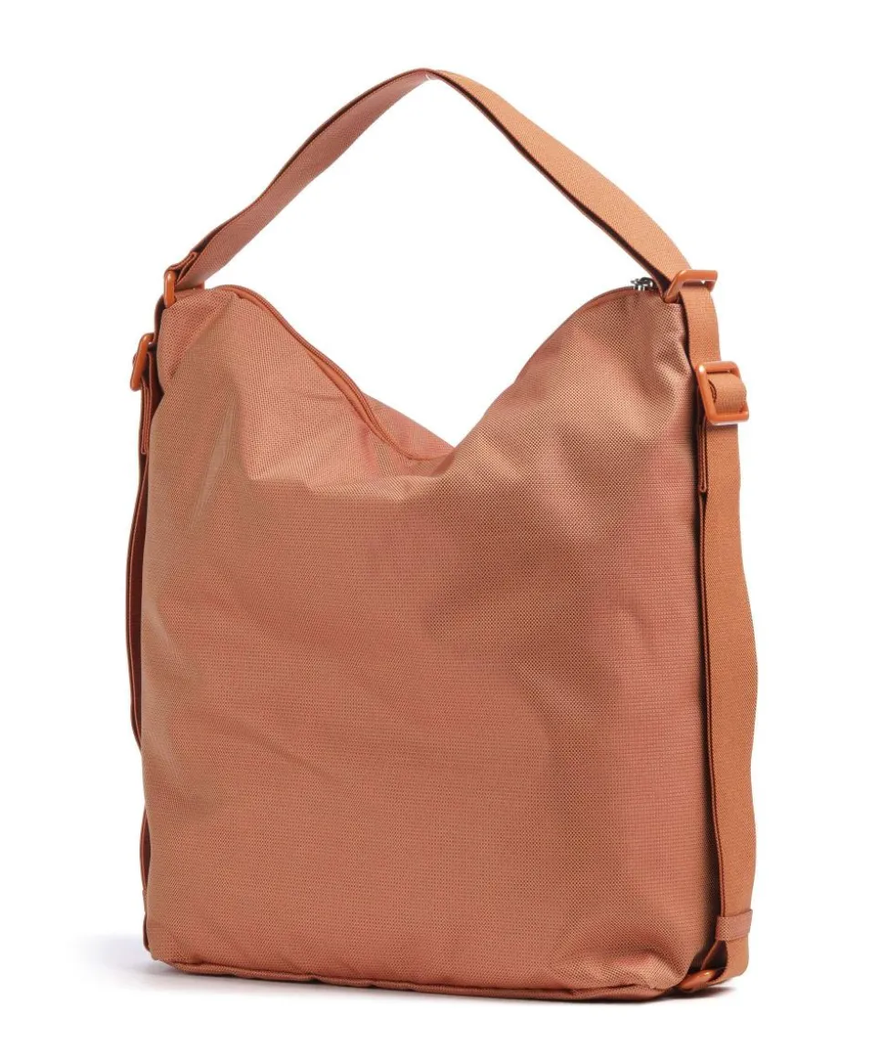 MD20 Rucksack-Tasche Polyester orange