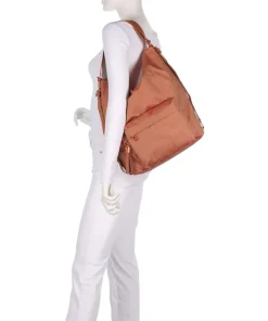 MD20 Rucksack-Tasche Polyester orange