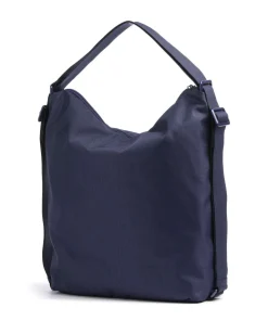 MD20 Rucksack-Tasche Polyester dunkelblau