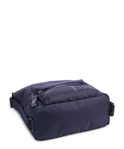 MD20 Rucksack-Tasche Polyester dunkelblau