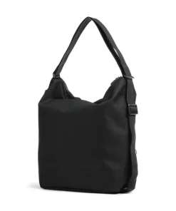 MD20 Rucksack-Tasche Polyester schwarz