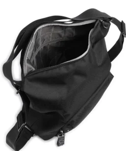 MD20 Rucksack-Tasche Polyester schwarz