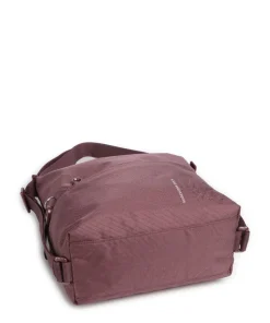 MD20 Rucksack-Tasche Polyester brombeer