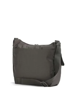 MD20 Schultertasche Polyester olivgrün