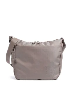 MD20 Schultertasche Polyester taupe