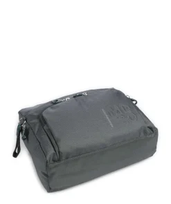 MD20 Schultertasche Polyester dunkelgrün