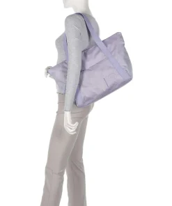MD20 Shopper Polyester lavendel
