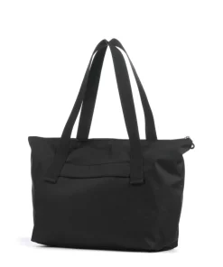 MD20 Shopper Polyester schwarz
