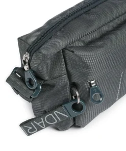 MD20 Umhängetasche Polyester dunkelgrün