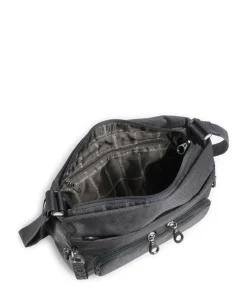 MD20 Umhängetasche Polyester dunkelgrau