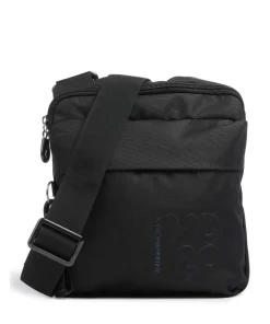 MD20 Umhängetasche Polyester schwarz