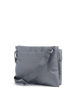 MD20 Umhängetasche Polyester dunkelgrau