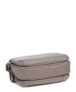 MD20 Umhängetasche Polyester taupe