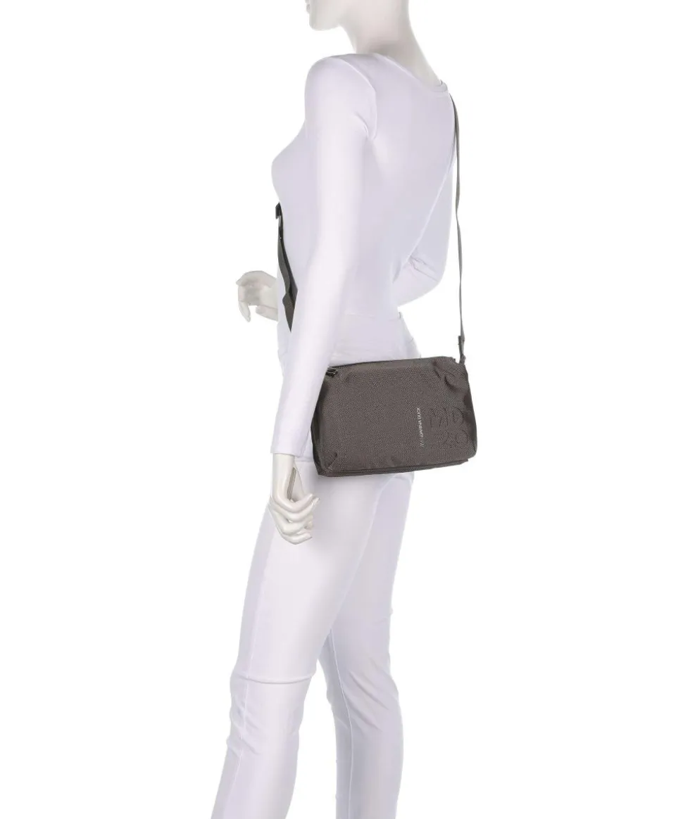 MD20 Umhängetasche Polyester olivgrün