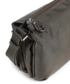 MD20 Umhängetasche Polyester olivgrün