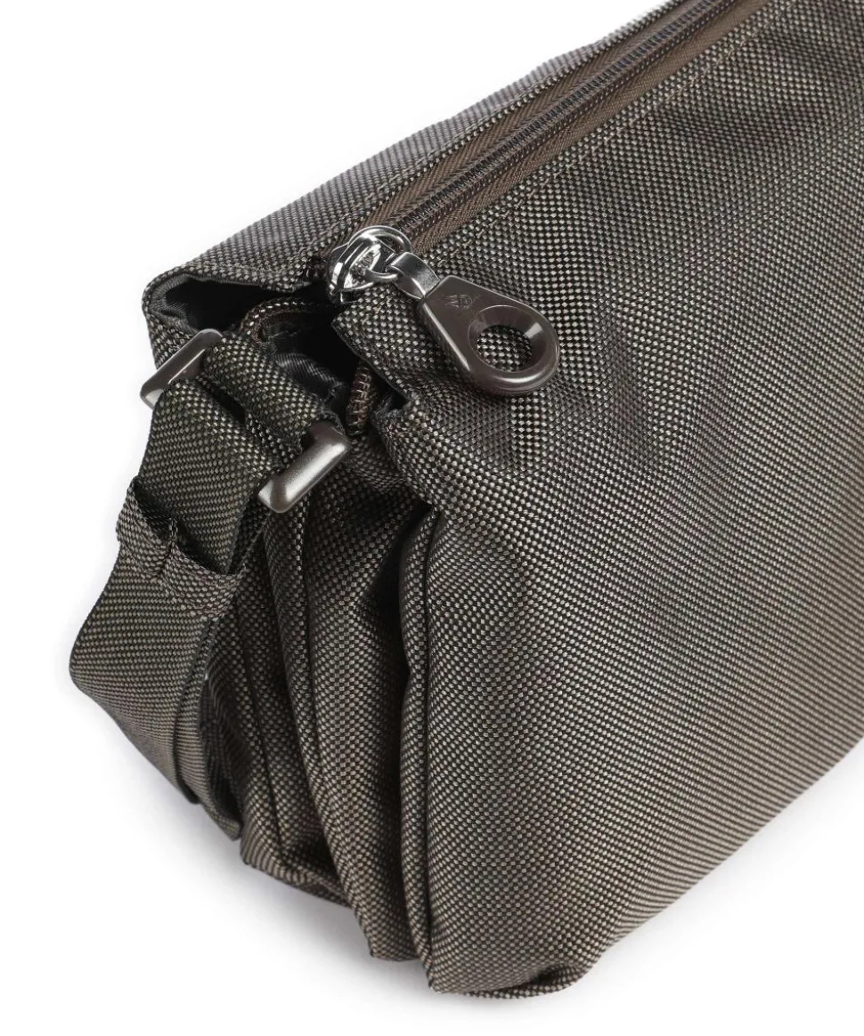 MD20 Umhängetasche Polyester olivgrün