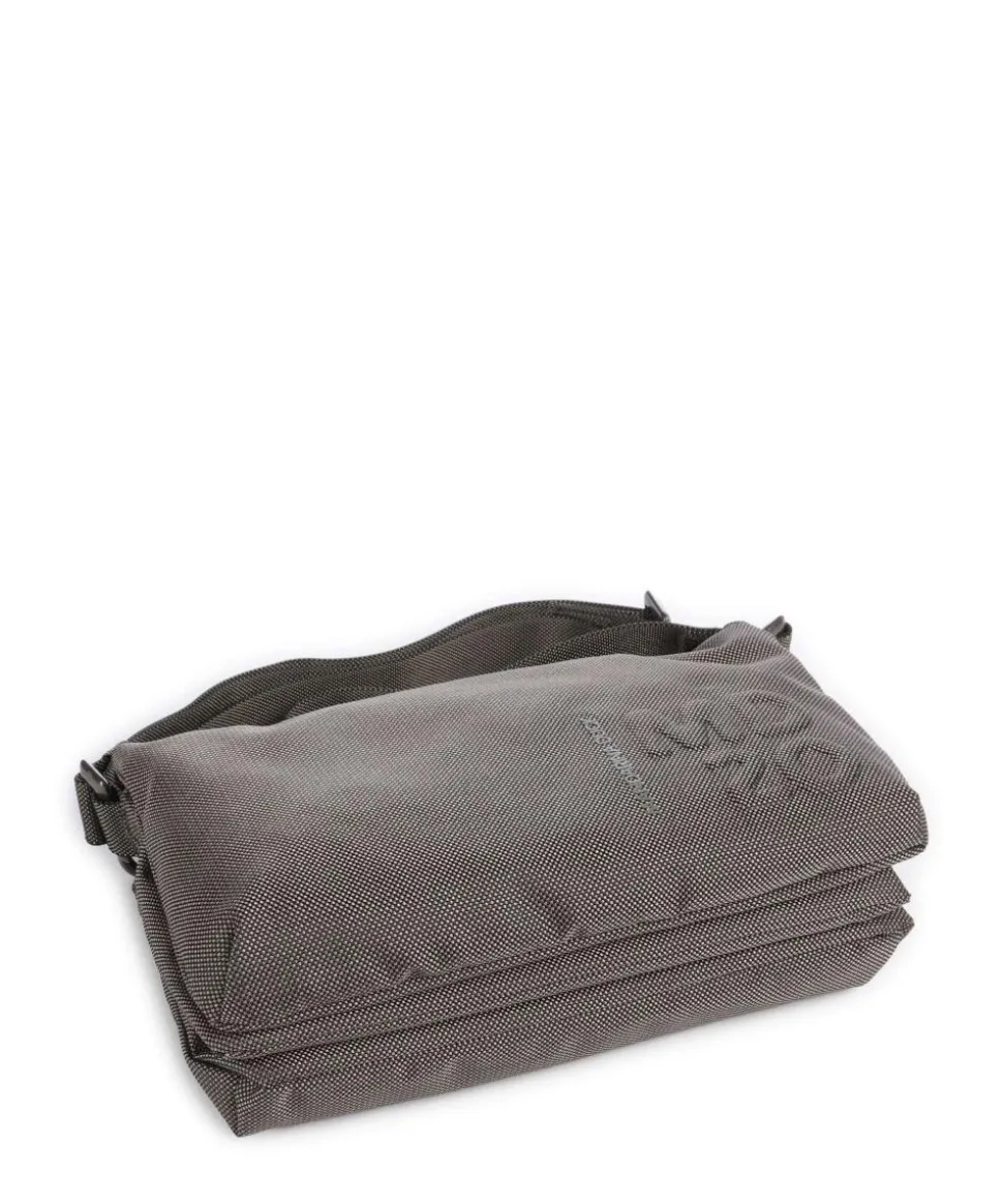 MD20 Umhängetasche Polyester olivgrün