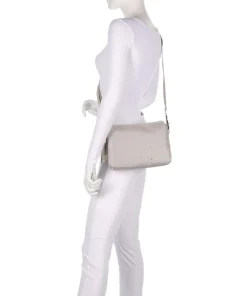 MD20 Umhängetasche Polyester hellgrau