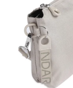 MD20 Umhängetasche Polyester hellgrau