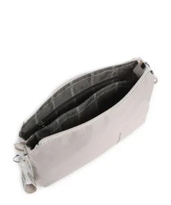 MD20 Umhängetasche Polyester hellgrau