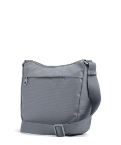 MD20 Umhängetasche Polyester dunkelgrau