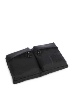 MD20 Umhängetasche Polyester schwarz