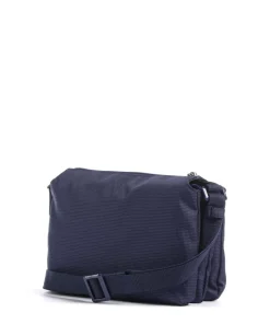 MD20 Umhängetasche Polyester dunkelblau