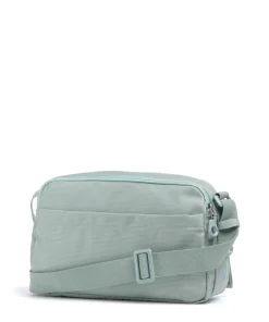 MD20 Umhängetasche Polyester grünblau