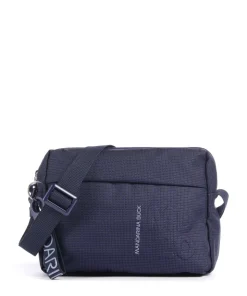 MD20 Umhängetasche Polyester dunkelblau