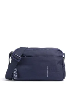 MD20 Umhängetasche Polyester dunkelblau