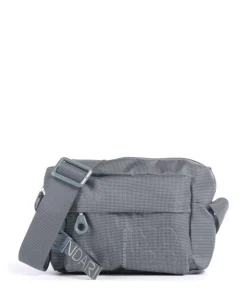 MD20 Umhängetasche Polyester dunkelgrau