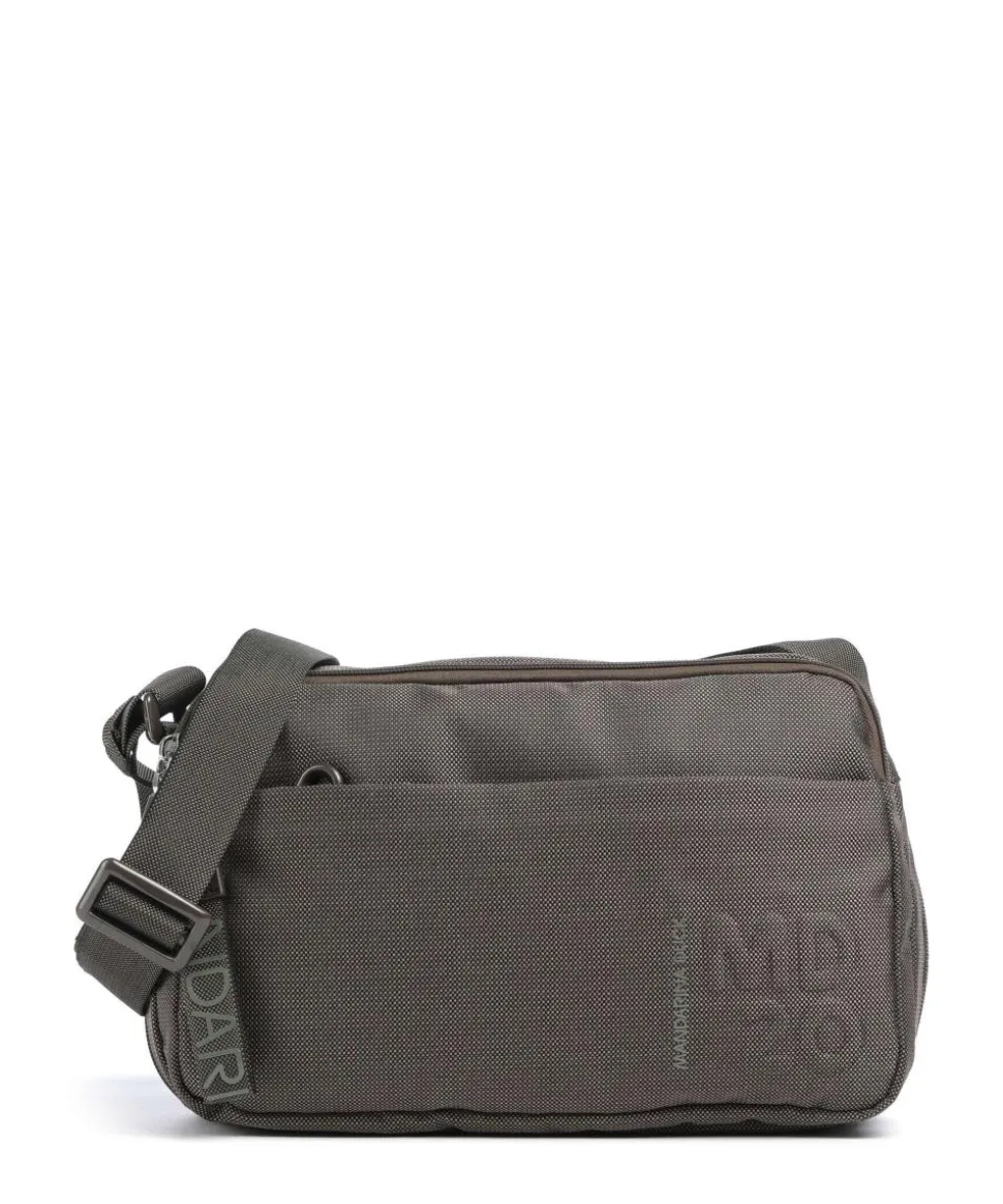 MD20 Umhängetasche Polyester olivgrün
