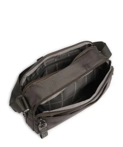 MD20 Umhängetasche Polyester olivgrün