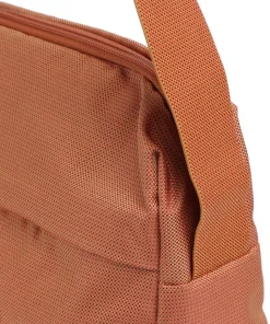 MD20 Umhängetasche Polyester bernstein