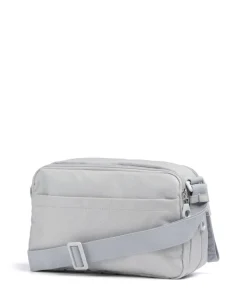 MD20 Umhängetasche Polyester grau