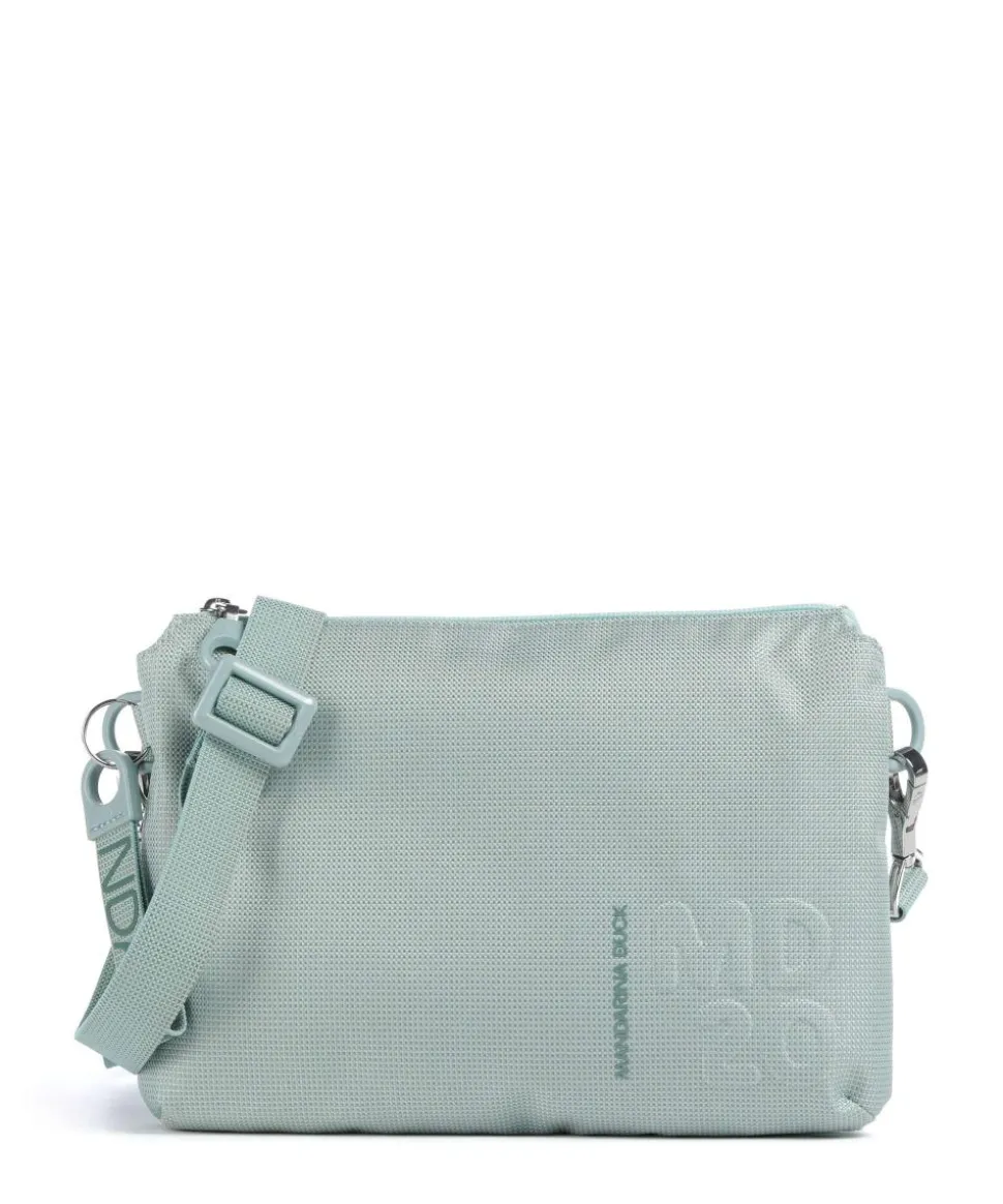 MD20 Umhängetasche Polyester mintgrün